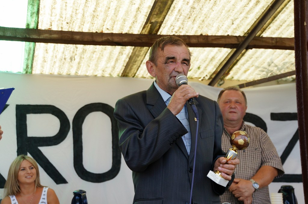 Krotoszycki Puchar Lata dla drużyny z Rokitnicy