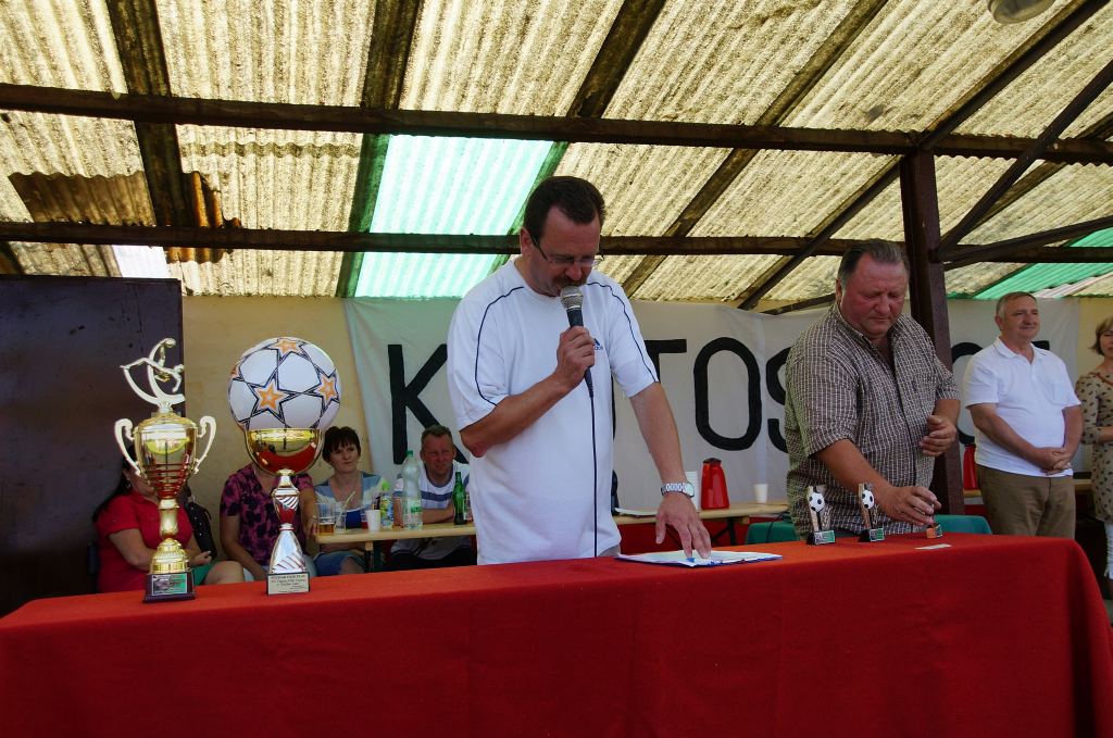Krotoszycki Puchar Lata dla drużyny z Rokitnicy