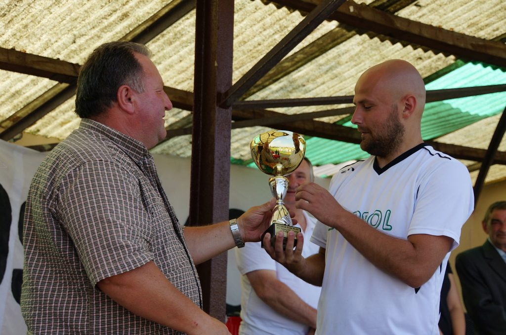 Krotoszycki Puchar Lata dla drużyny z Rokitnicy