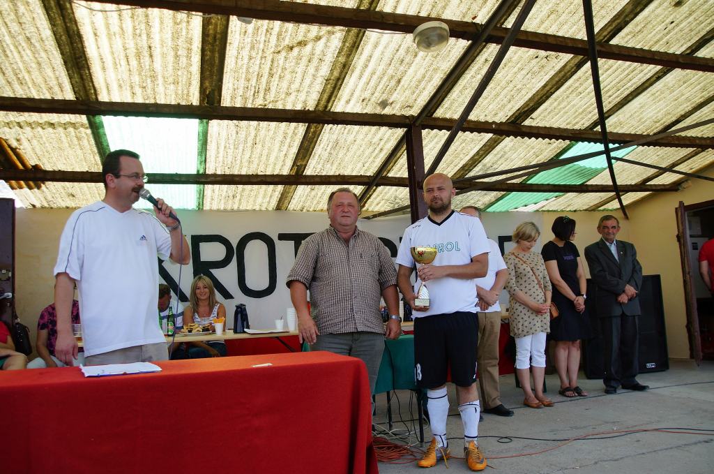 Krotoszycki Puchar Lata dla drużyny z Rokitnicy
