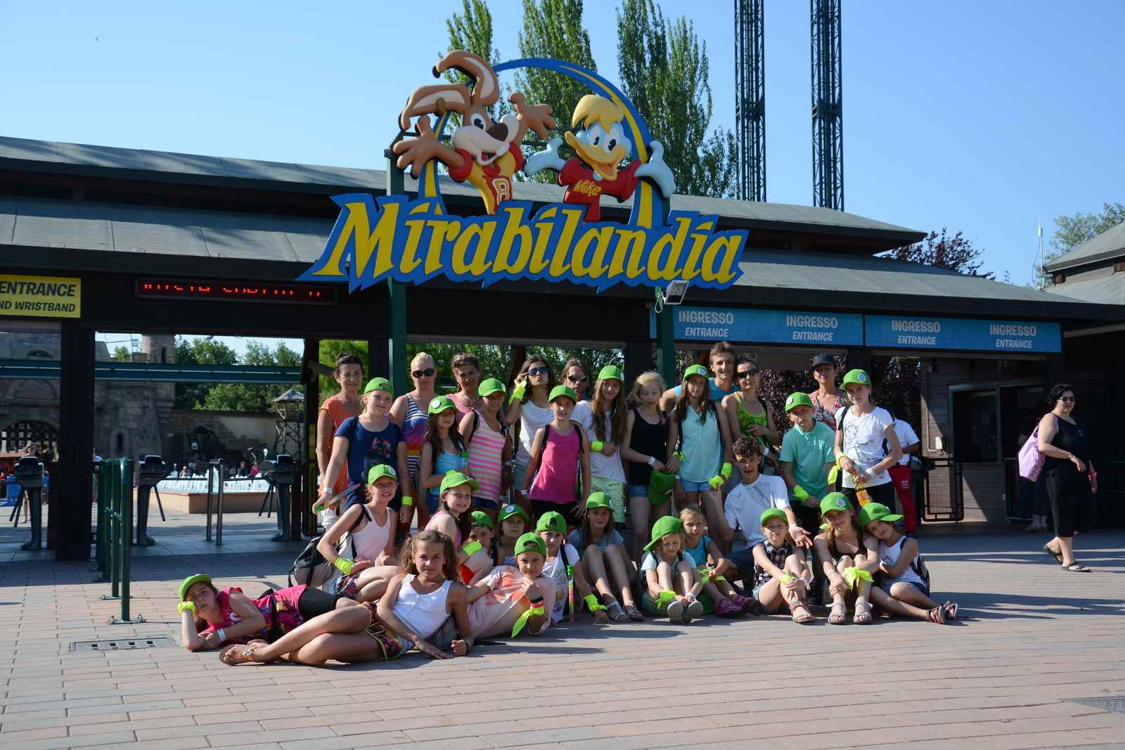 Włoskie Grand Prix dla Balbinek i Markiewicz
