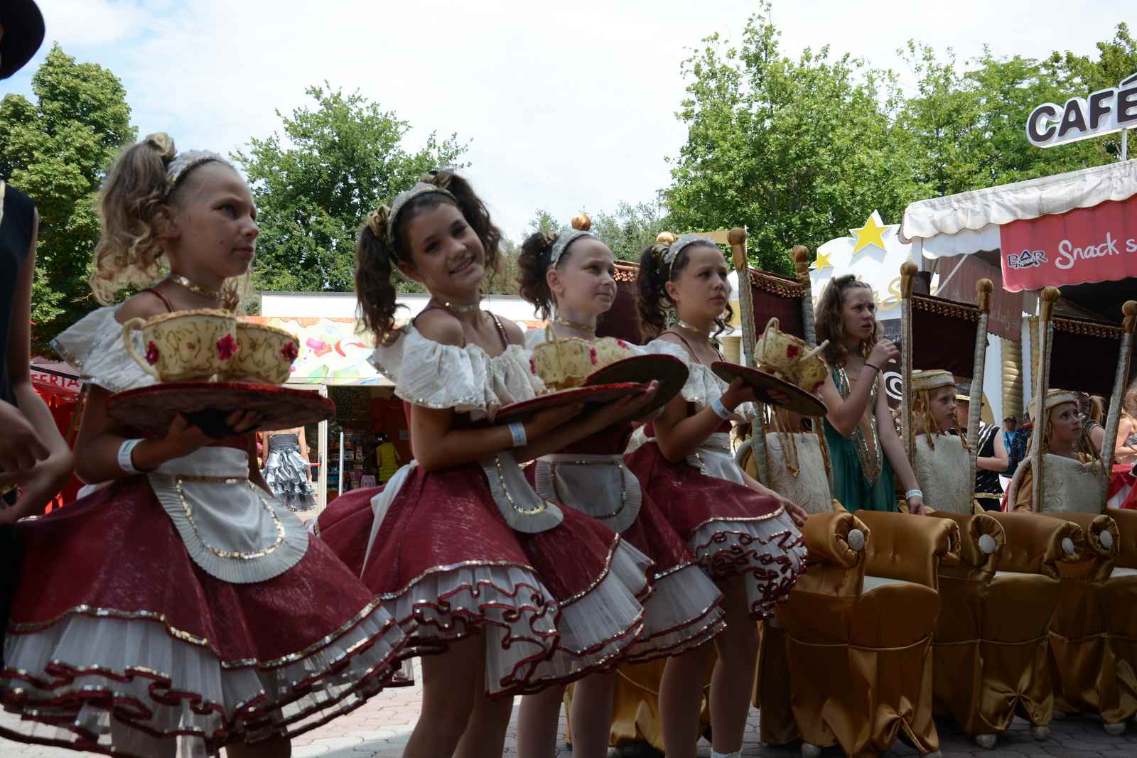 Włoskie Grand Prix dla Balbinek i Markiewicz