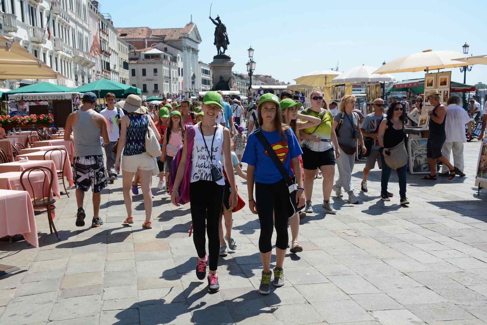 Włoskie Grand Prix dla Balbinek i Markiewicz