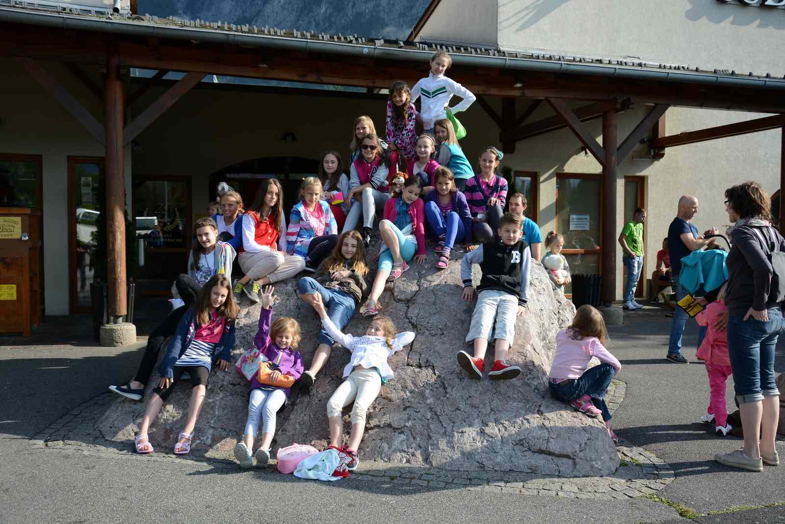 Włoskie Grand Prix dla Balbinek i Markiewicz