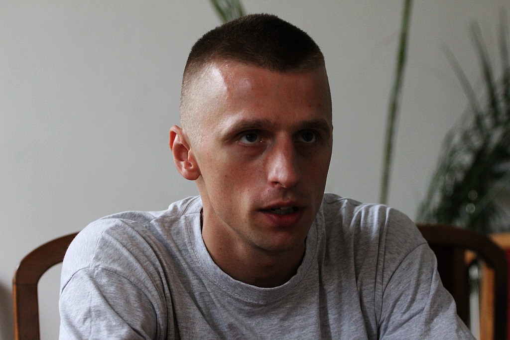 Warsztaty bboying z Dr. Hefo i Rafsonem