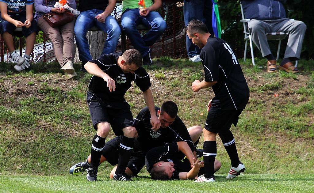 Stal wygrywa w Rokitkach. Koniec marzeń Czarnych