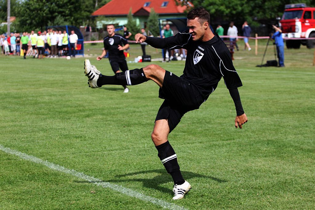 Stal wygrywa w Rokitkach. Koniec marzeń Czarnych