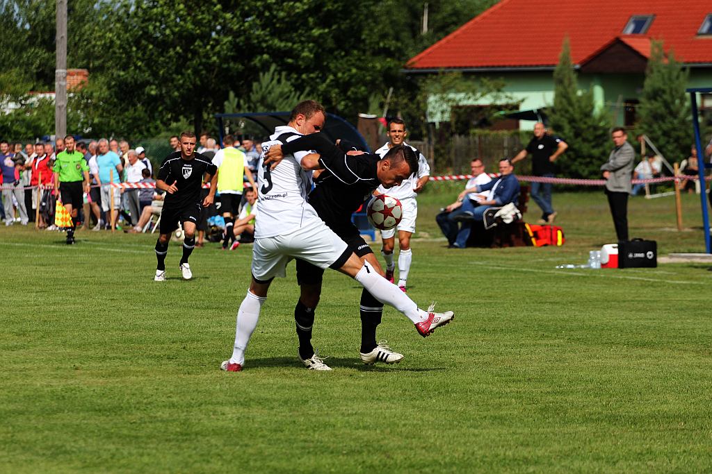 Stal wygrywa w Rokitkach. Koniec marzeń Czarnych