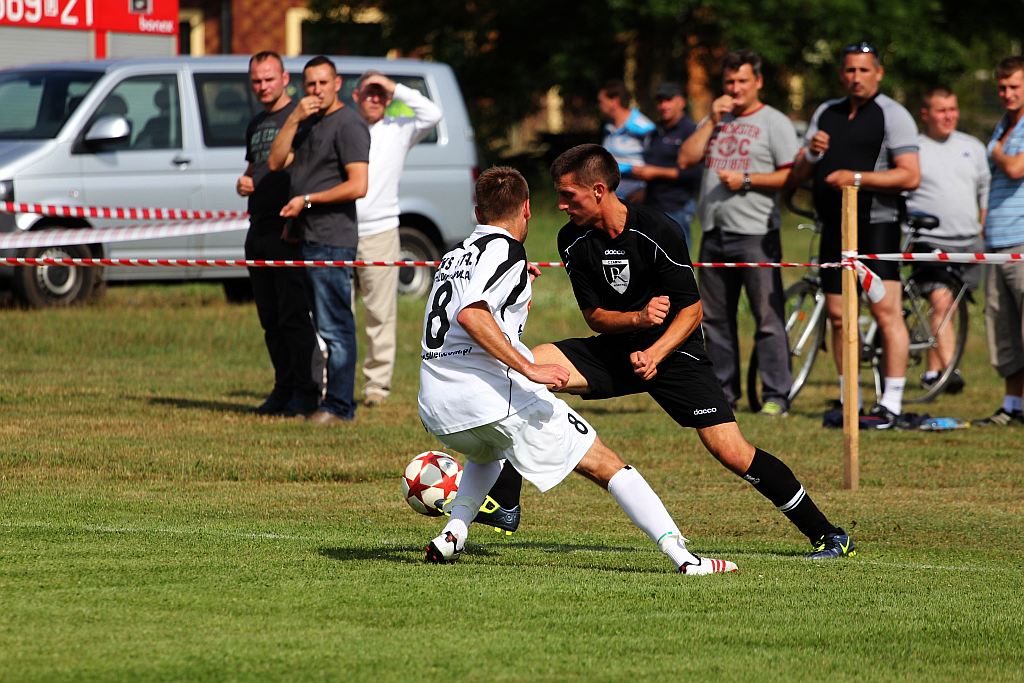 Stal wygrywa w Rokitkach. Koniec marzeń Czarnych