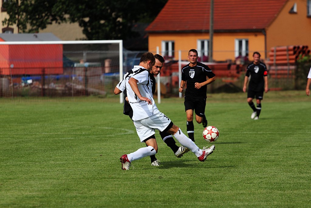 Stal wygrywa w Rokitkach. Koniec marzeń Czarnych