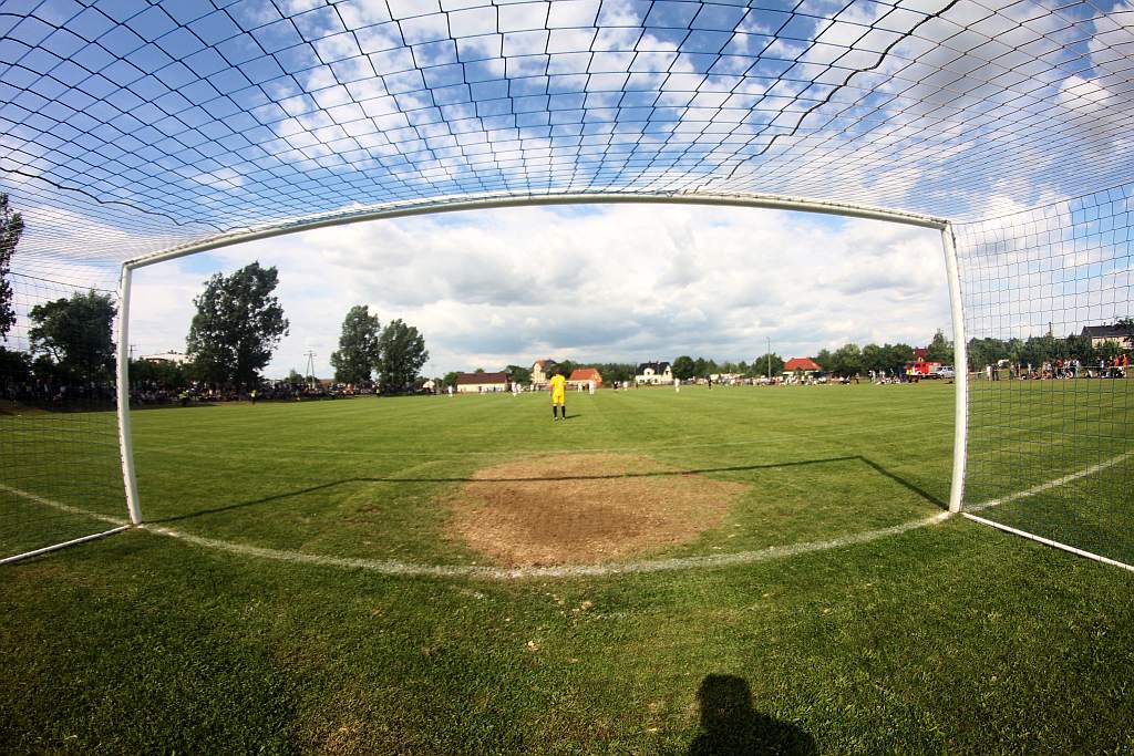 Stal wygrywa w Rokitkach. Koniec marzeń Czarnych