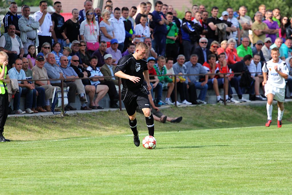 Stal wygrywa w Rokitkach. Koniec marzeń Czarnych