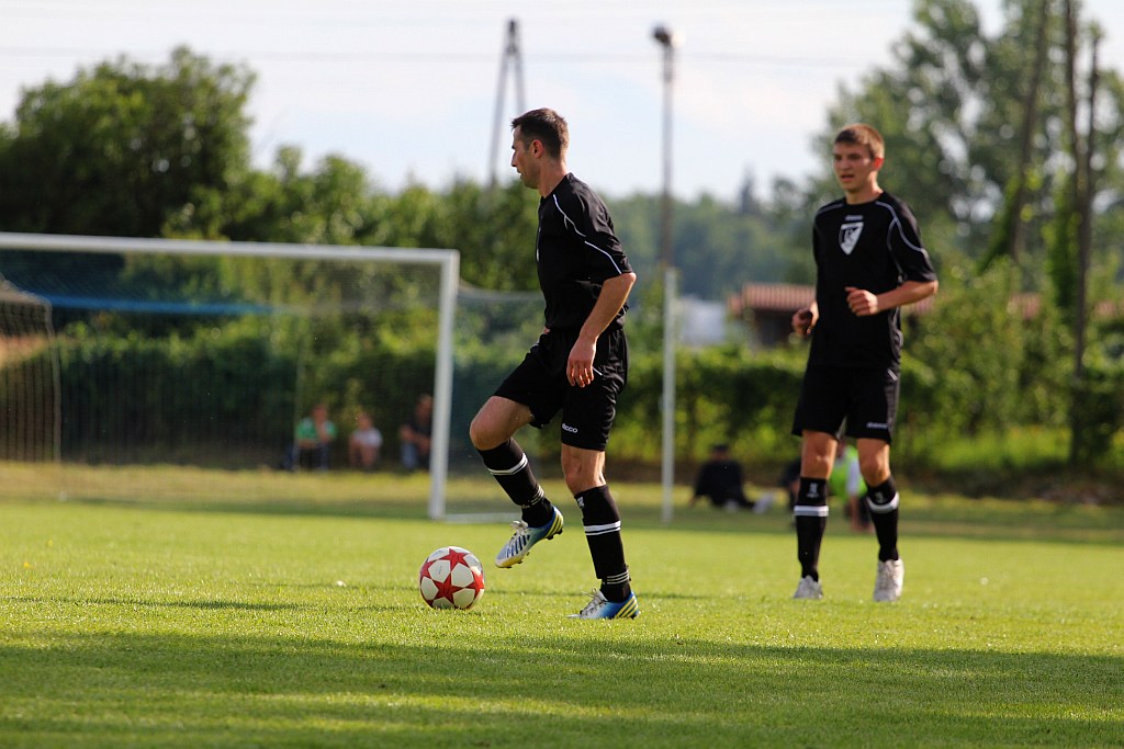 Stal wygrywa w Rokitkach. Koniec marzeń Czarnych