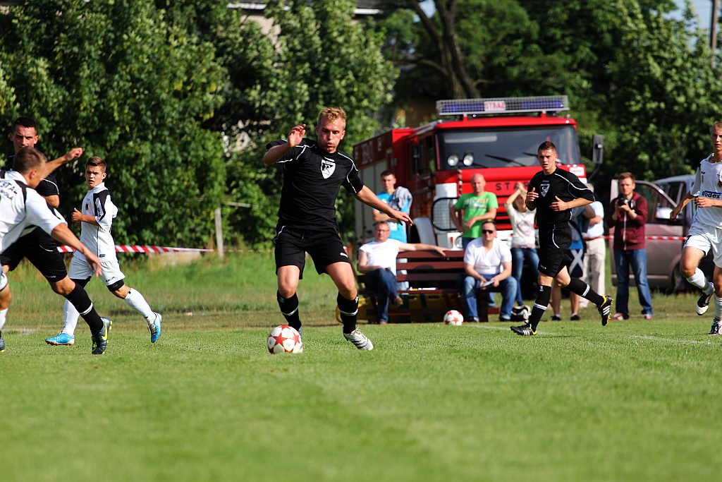 Stal wygrywa w Rokitkach. Koniec marzeń Czarnych