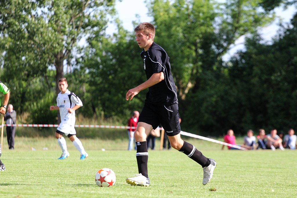 Stal wygrywa w Rokitkach. Koniec marzeń Czarnych