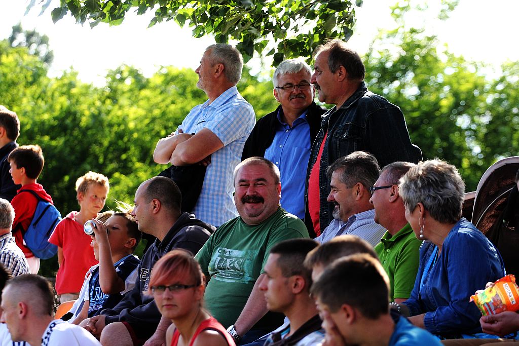 Stal wygrywa w Rokitkach. Koniec marzeń Czarnych