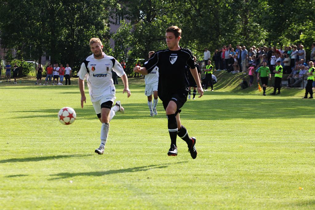 Stal wygrywa w Rokitkach. Koniec marzeń Czarnych