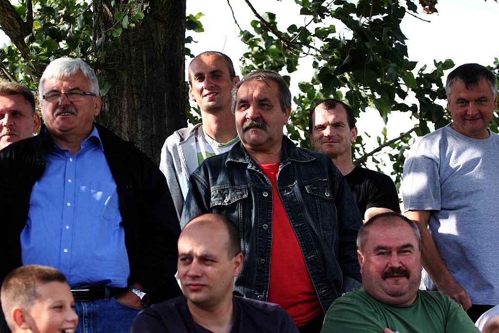 Stal wygrywa w Rokitkach. Koniec marzeń Czarnych