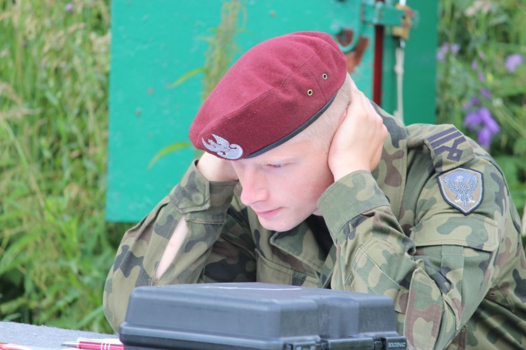 Hutnicza Solidarność najlepsza na strzelnicy