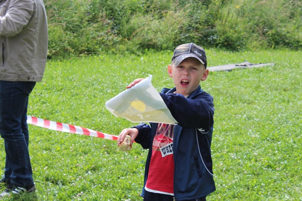 Hutnicza Solidarność najlepsza na strzelnicy