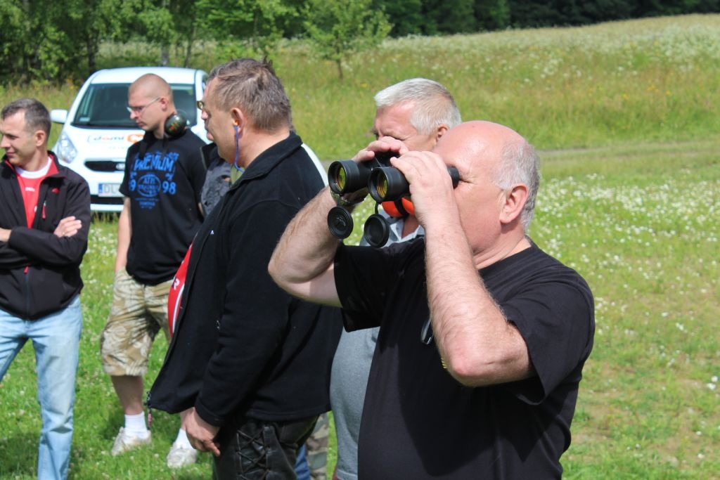 Hutnicza Solidarność najlepsza na strzelnicy