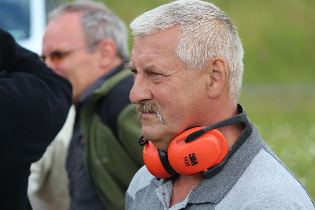 Hutnicza Solidarność najlepsza na strzelnicy