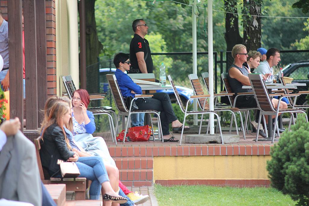 Majchrzak gwiazdą legnickich mistrzostw