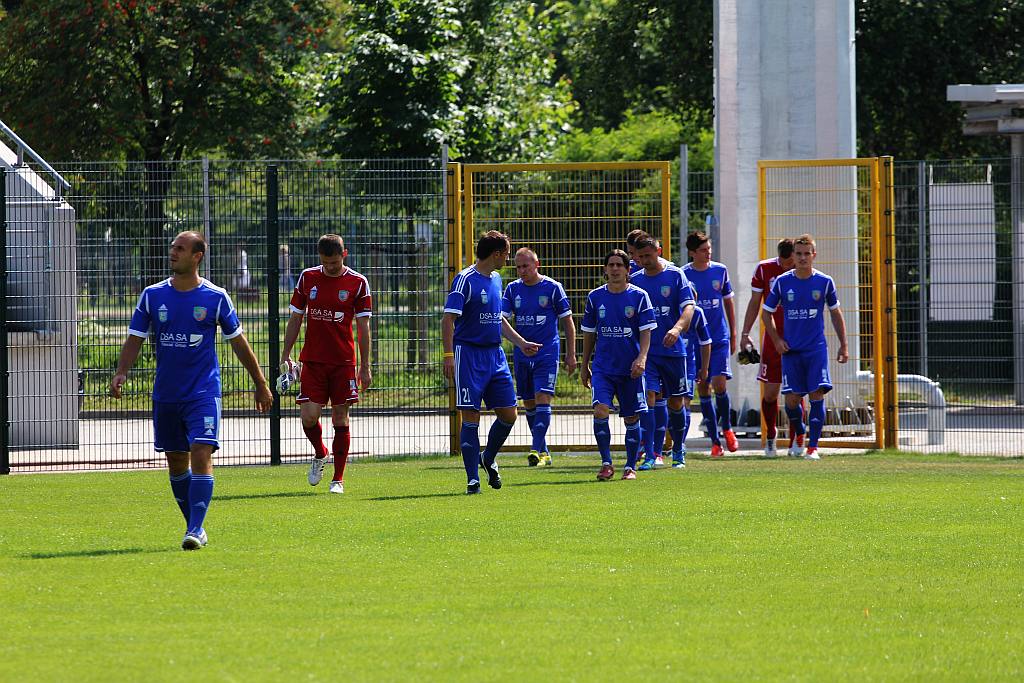 Miedź po sesji foto. W sobotę sparing z Lechią