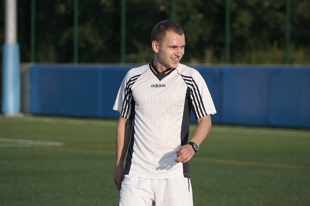 Konfeks Legnica wrócił do treningów