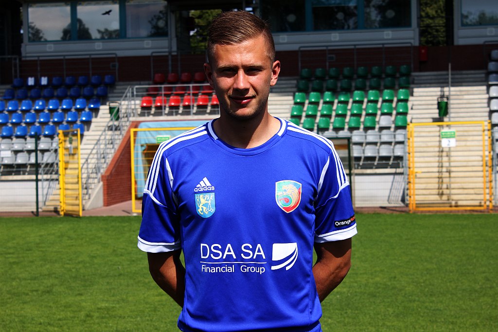 Miedź po sesji foto. W sobotę sparing z Lechią