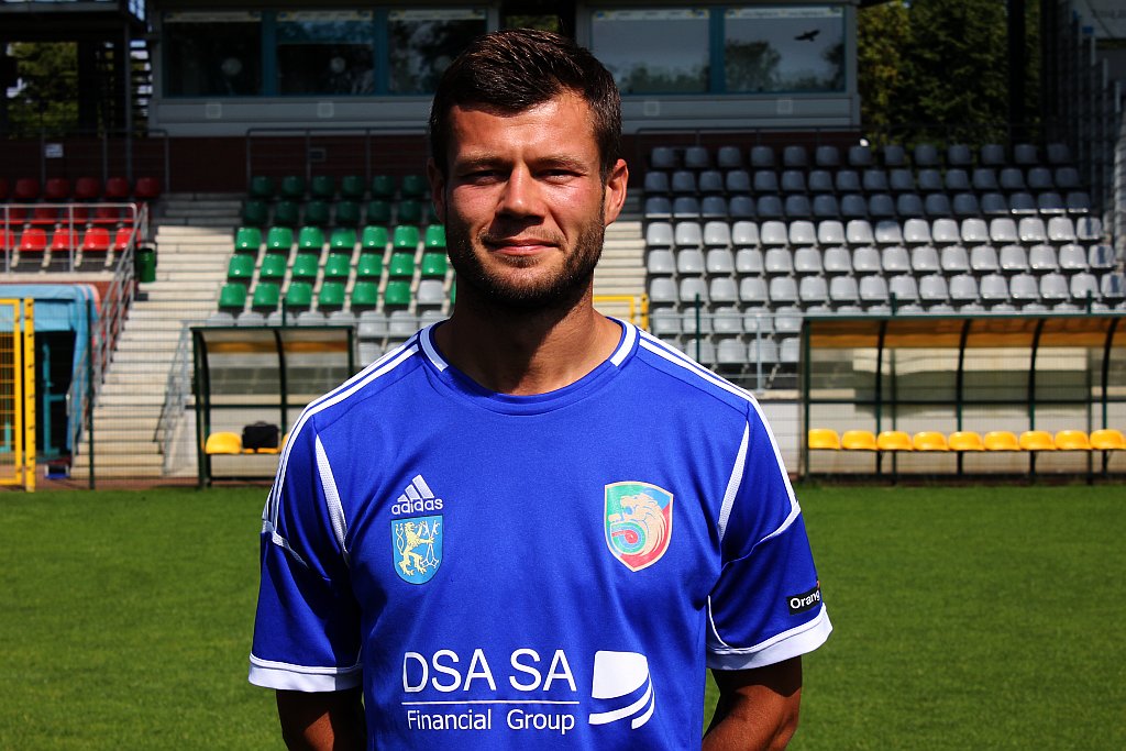 Miedź po sesji foto. W sobotę sparing z Lechią