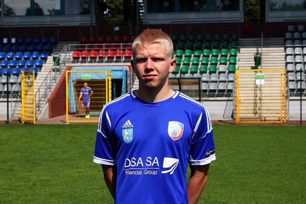 Miedź po sesji foto. W sobotę sparing z Lechią