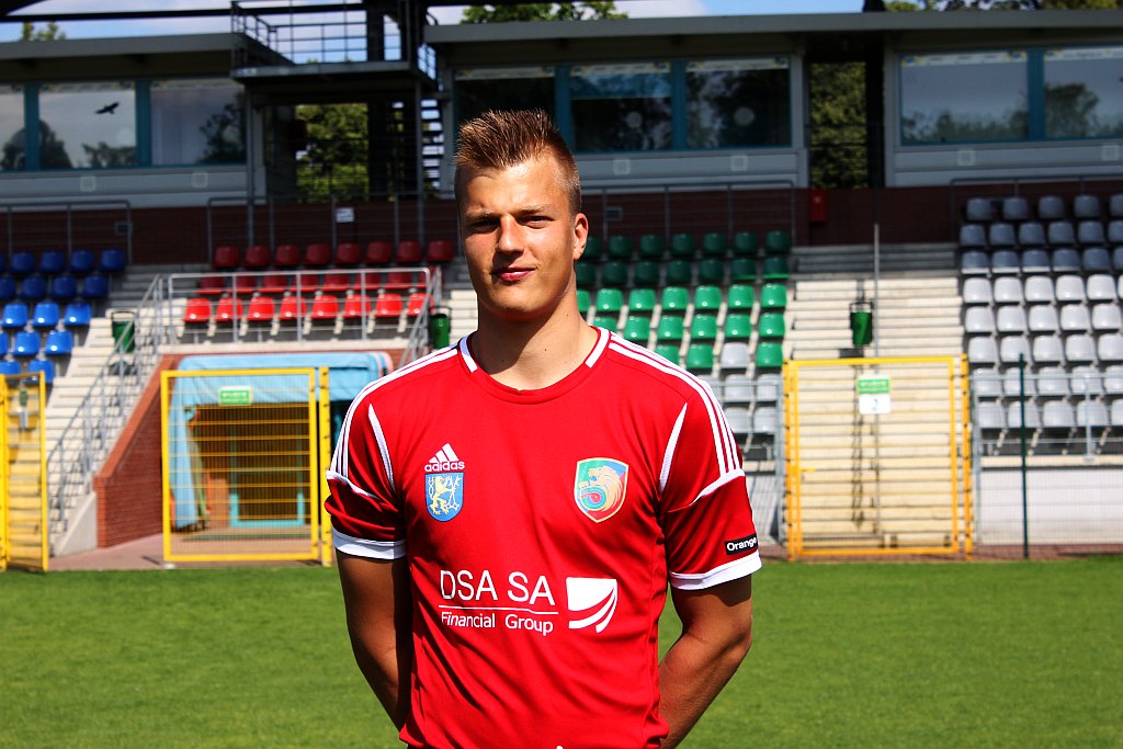 Miedź po sesji foto. W sobotę sparing z Lechią