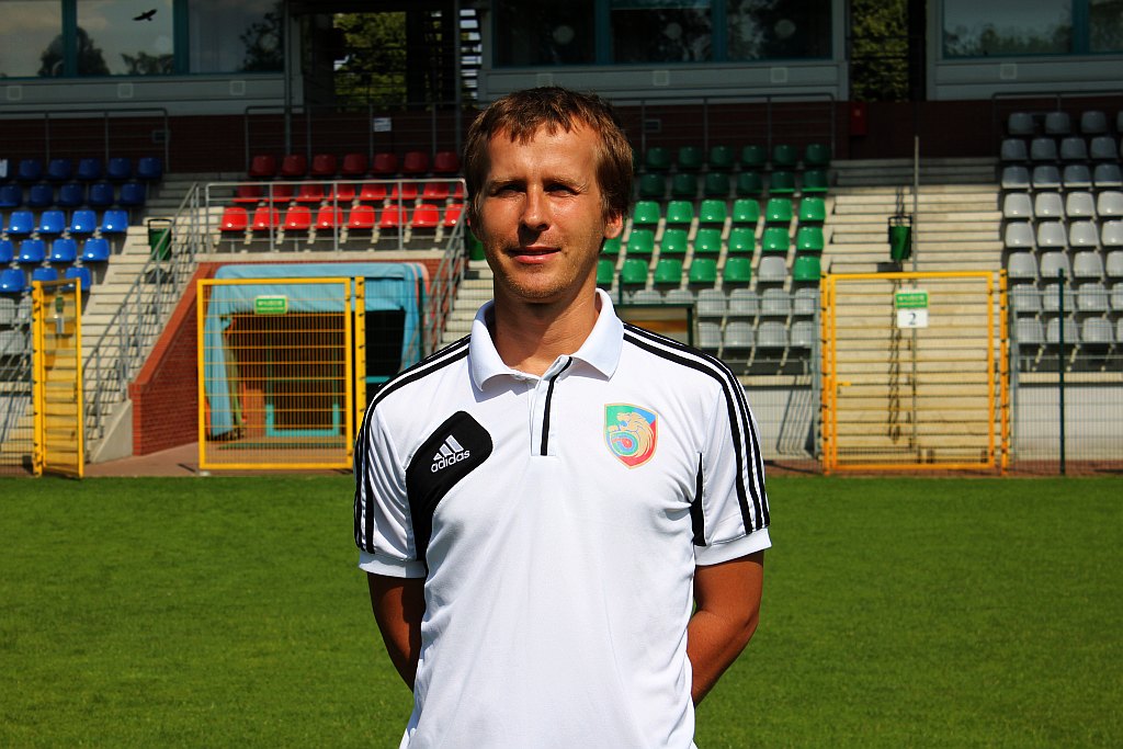Miedź po sesji foto. W sobotę sparing z Lechią