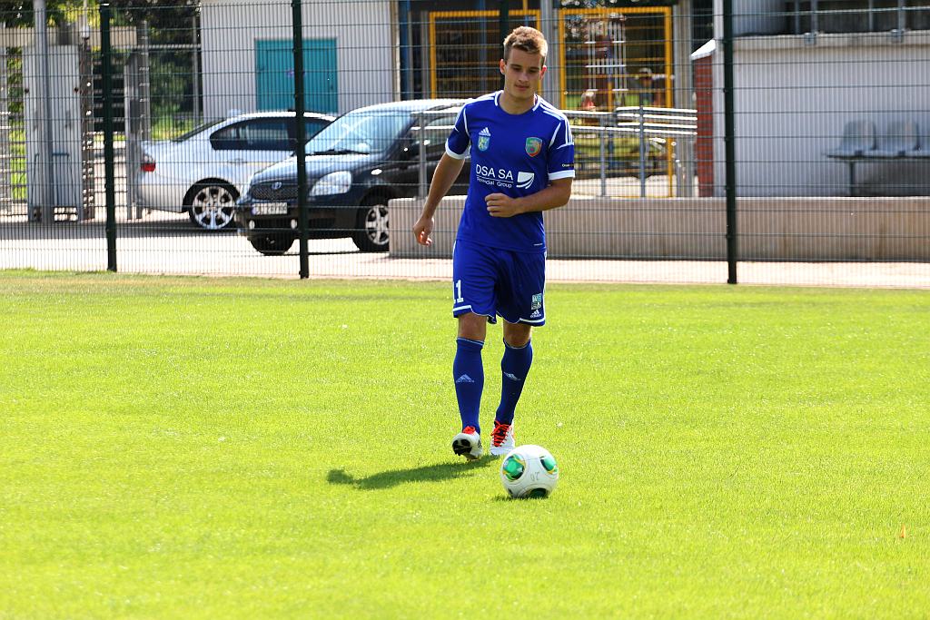 Miedź po sesji foto. W sobotę sparing z Lechią