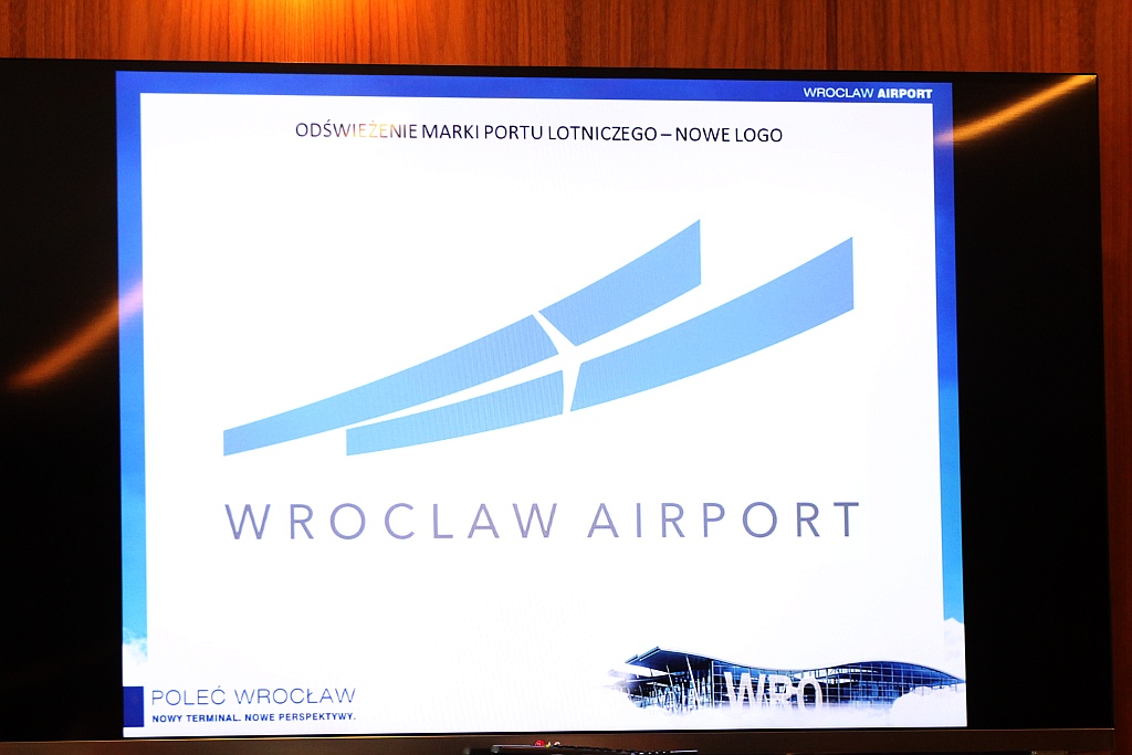 Zobacz terminal najwyższych lotów