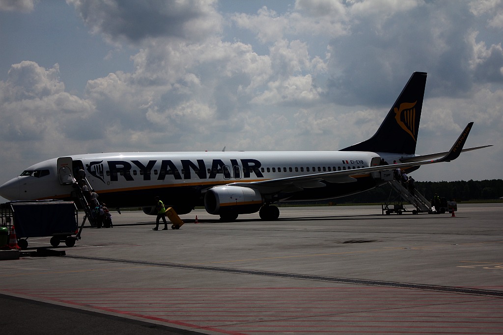 Zobacz terminal najwyższych lotów