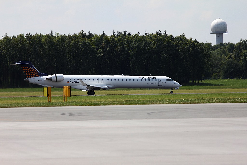 Zobacz terminal najwyższych lotów