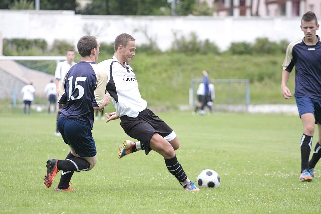 SPARING : Konfeks Legnica - Błękitni Kościelec 8:4