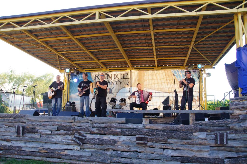 Szanty Kunice 2013 cz2