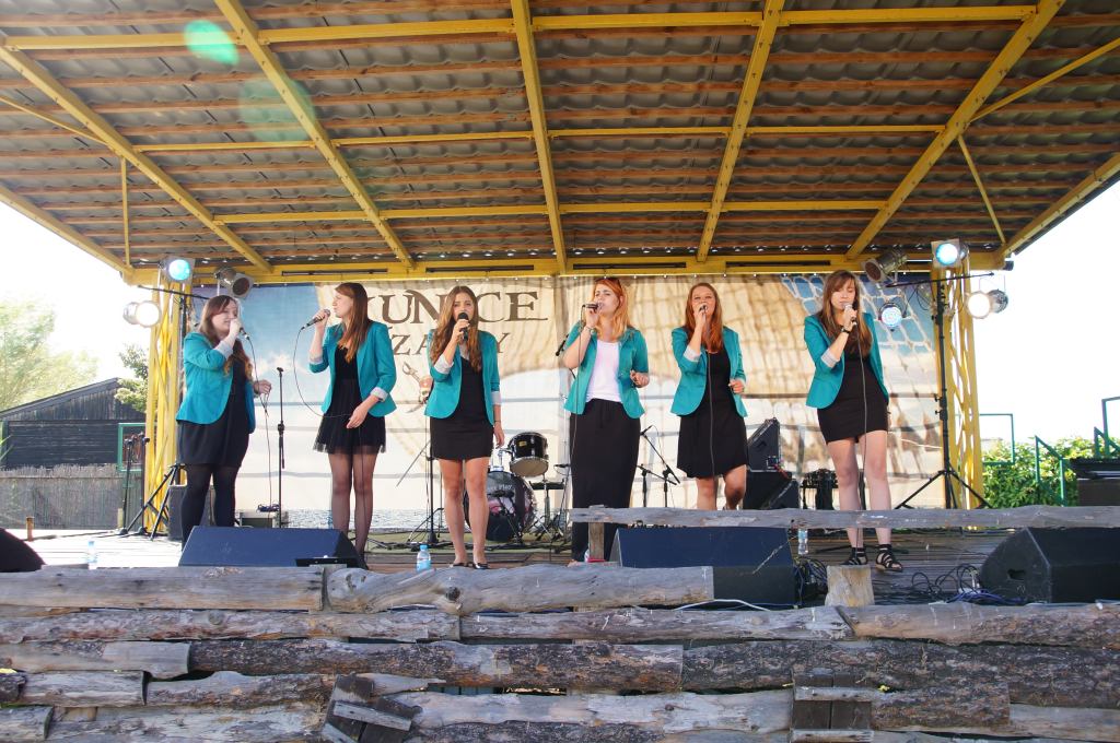 Szanty Kunice 2013 cz1