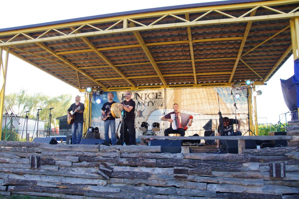 Szanty Kunice 2013 cz2