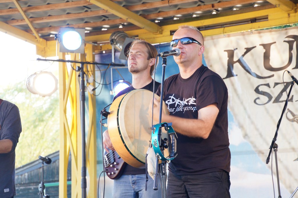 Szanty Kunice 2013 cz2