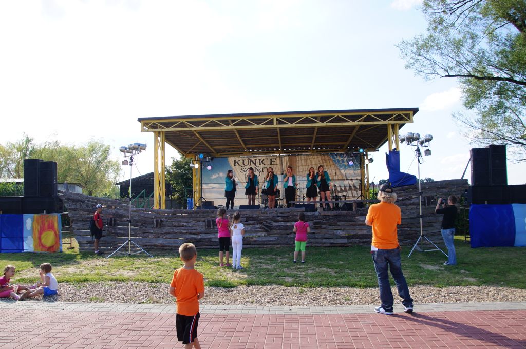 Szanty Kunice 2013 cz1