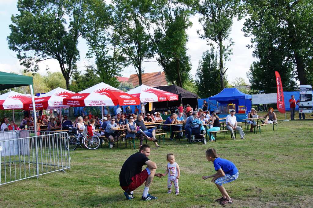 Szanty Kunice 2013 cz1