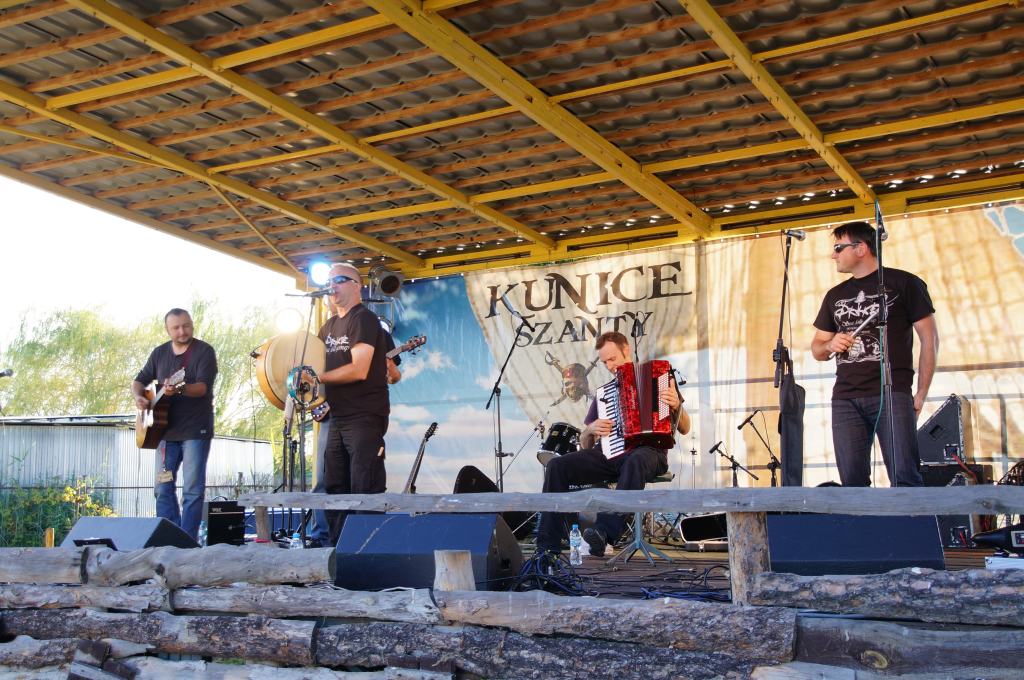Szanty Kunice 2013 cz2
