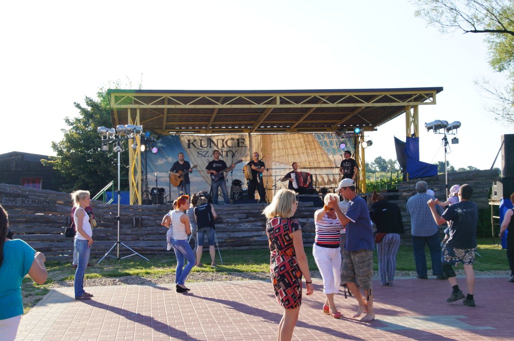 Szanty Kunice 2013 cz2