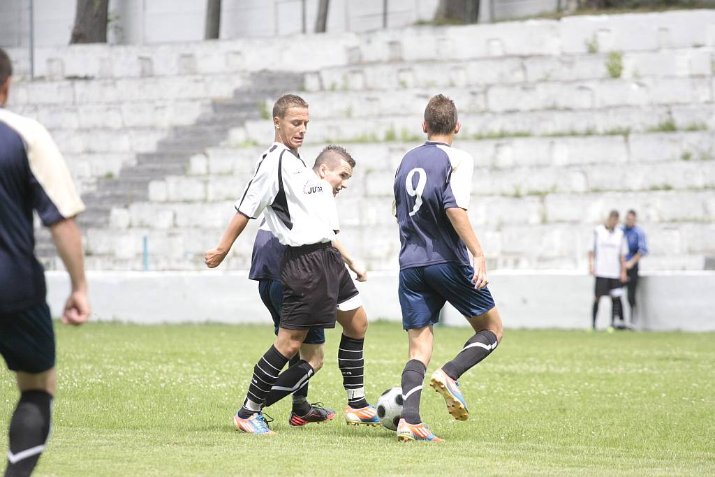 SPARING : Konfeks Legnica - Błękitni Kościelec 8:4