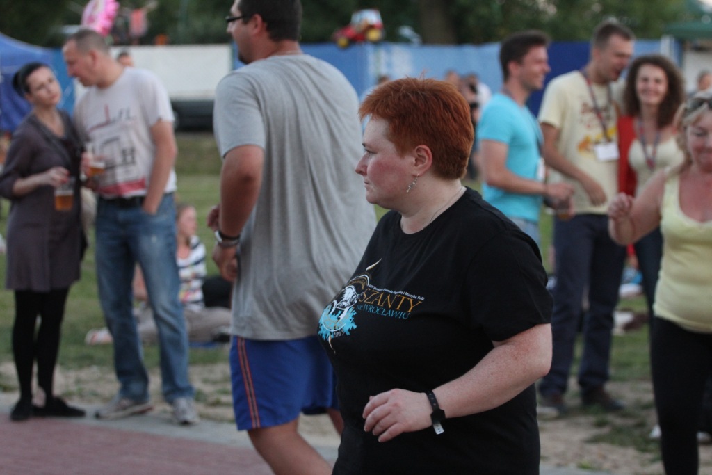Szanty Kunice 2013 cz3