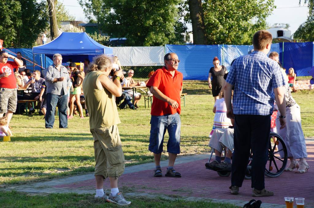 Szanty Kunice 2013 cz2